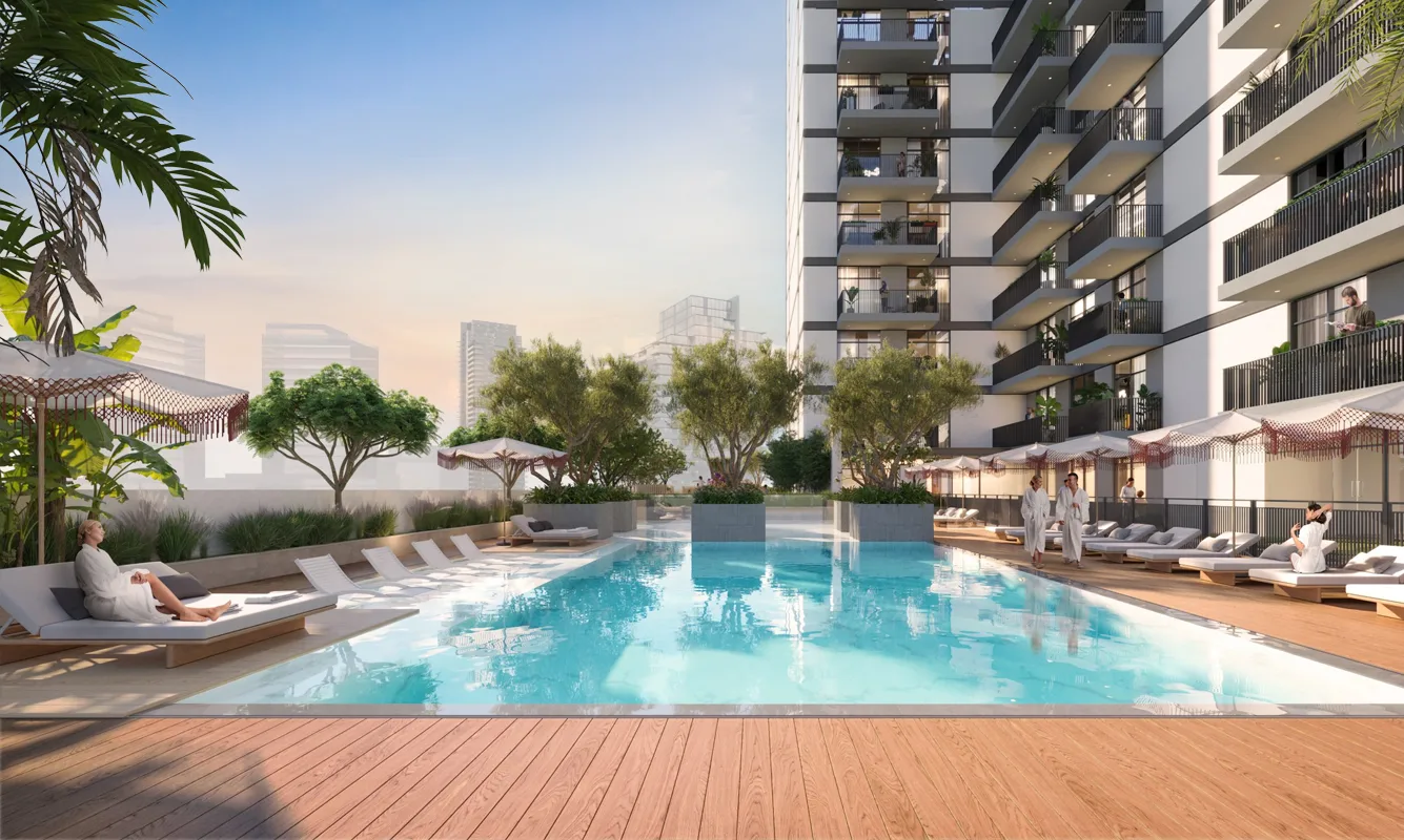 Birla Sector 71 Gurgaon Overview 2