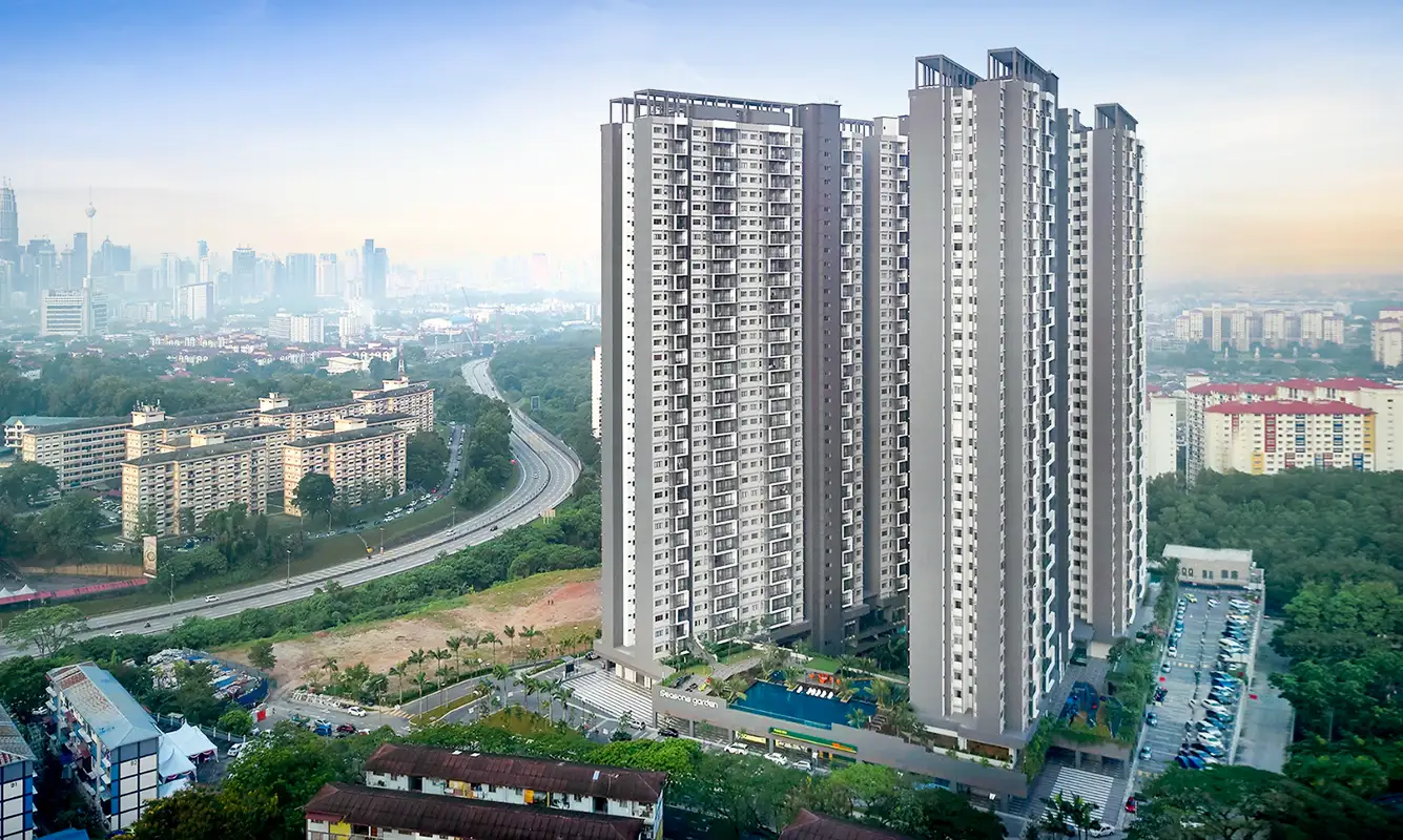 Birla Sector 71 Gurgaon Overview 1