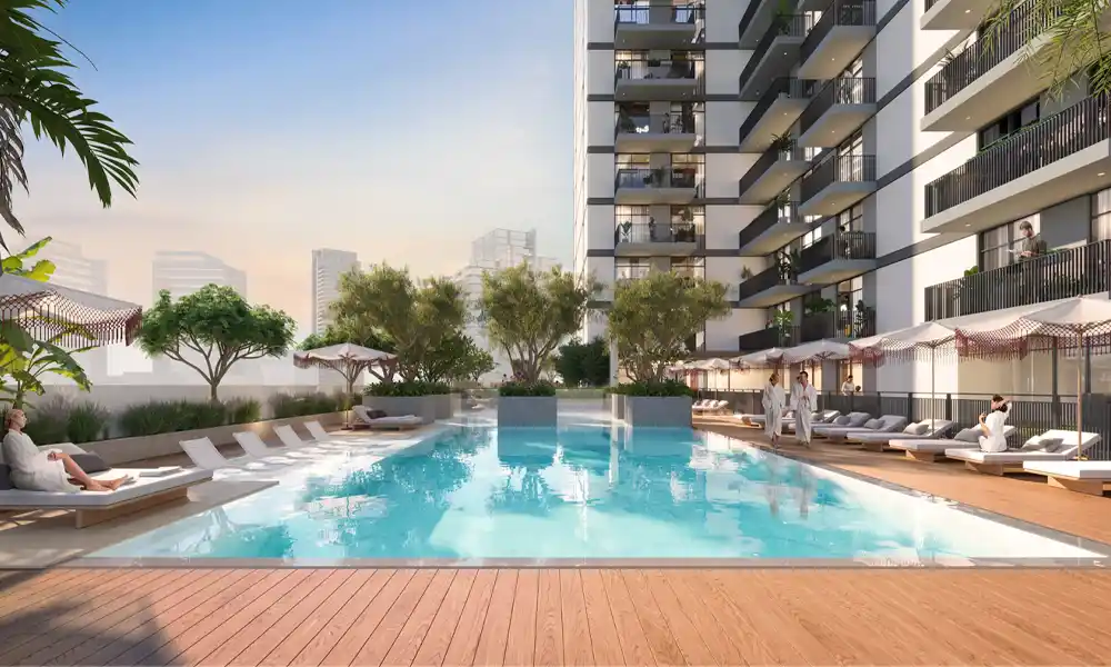 Birla Sector 71 Gurgaon Virtual Image